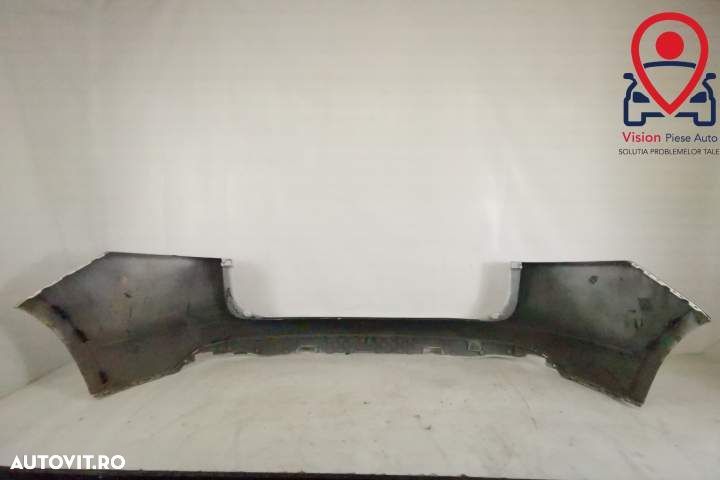 Bara Spate Originala In Stare Buna Jaguar  F-Pace  1 [2016 - 2020] - 4