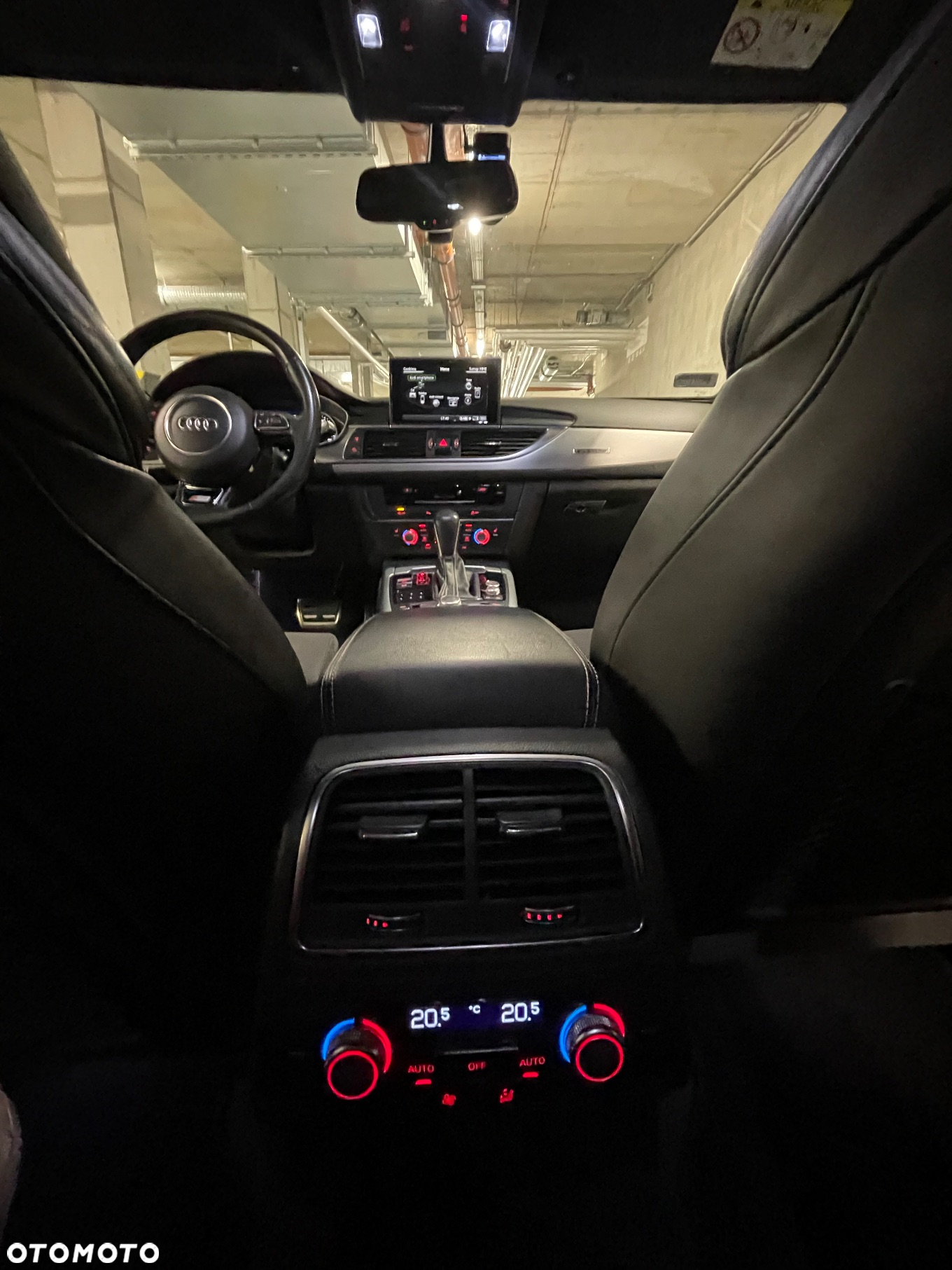 Audi A6 3.0 TDI Quattro S tronic - 14