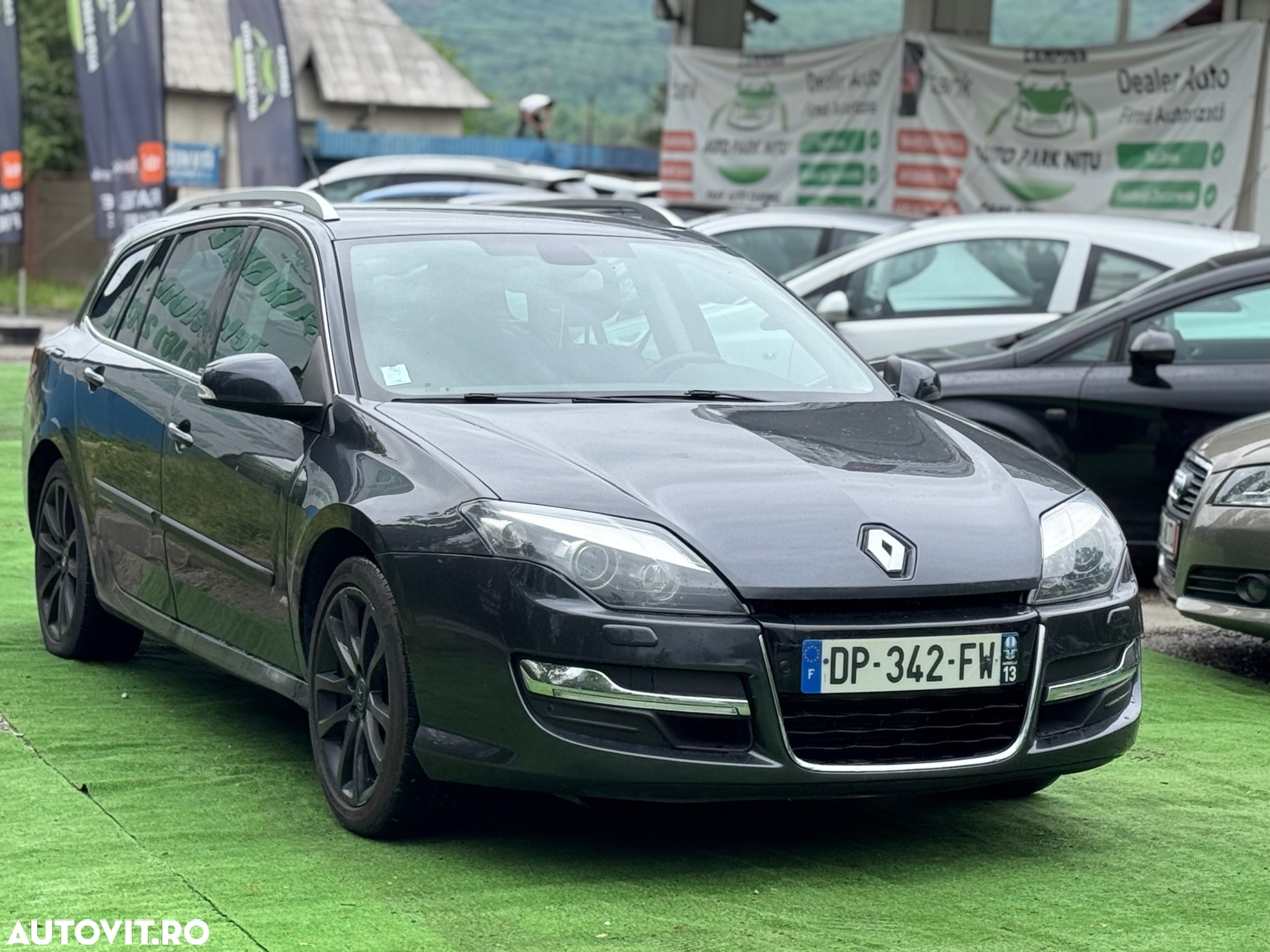 Renault Laguna - 3