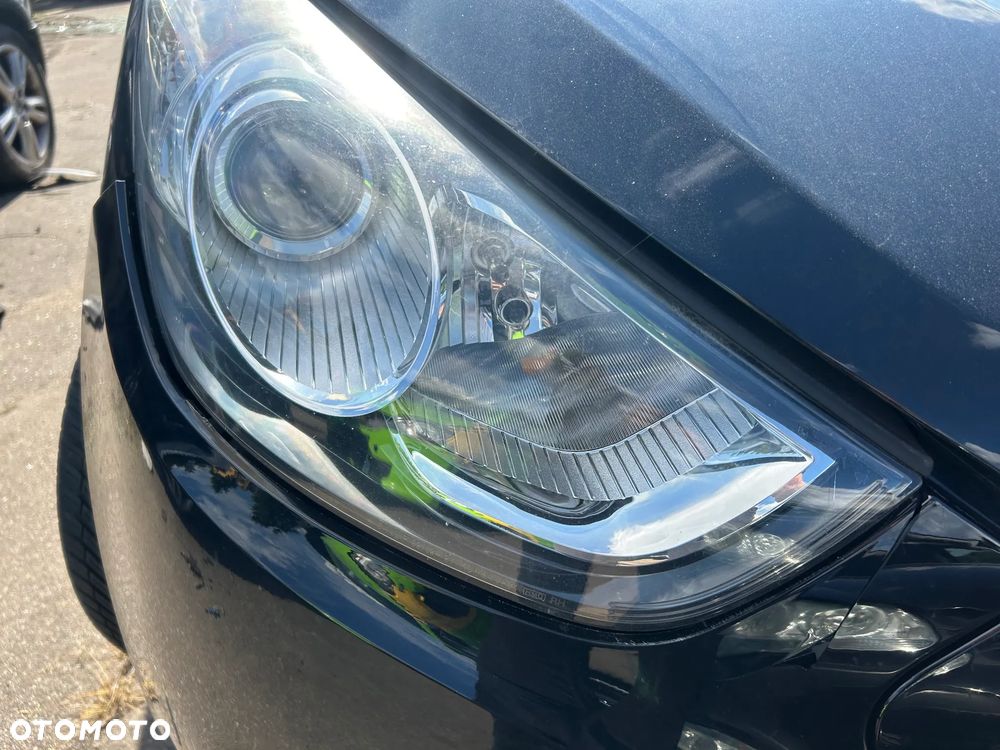 Kompletny przód Hyundai Ix35 - 15