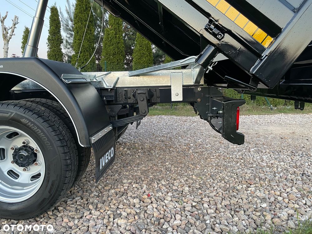 Iveco Daily 50c15 - 26
