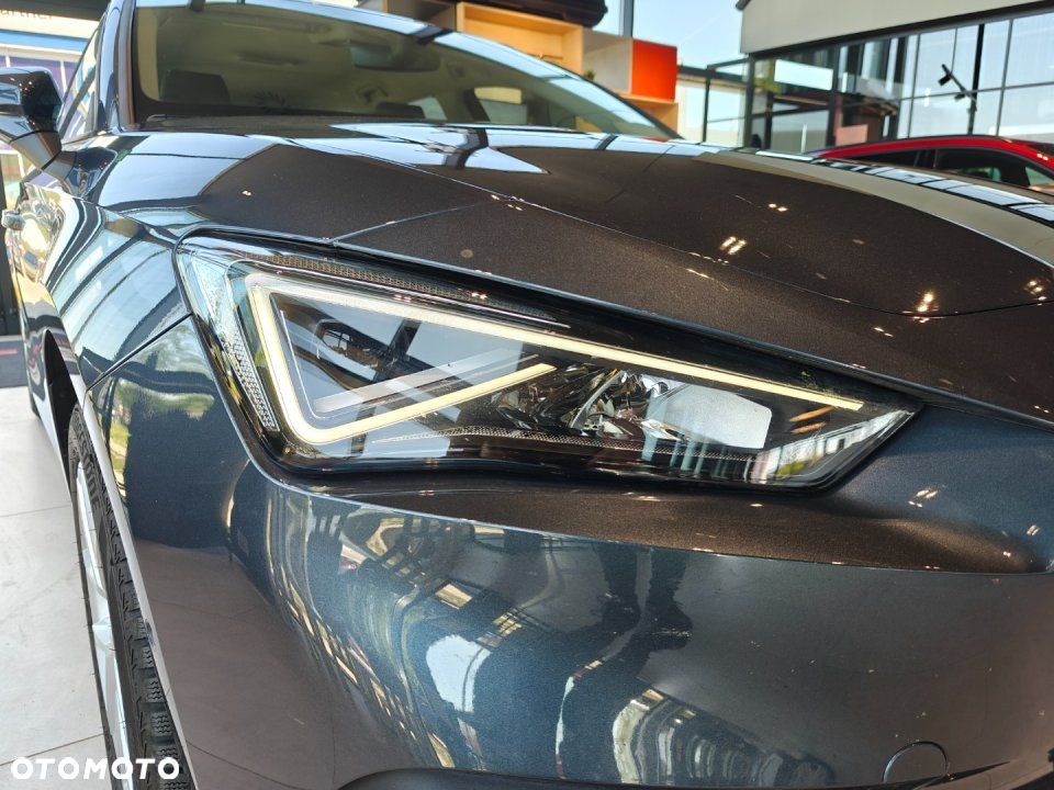 Seat Leon 2023 photo 5