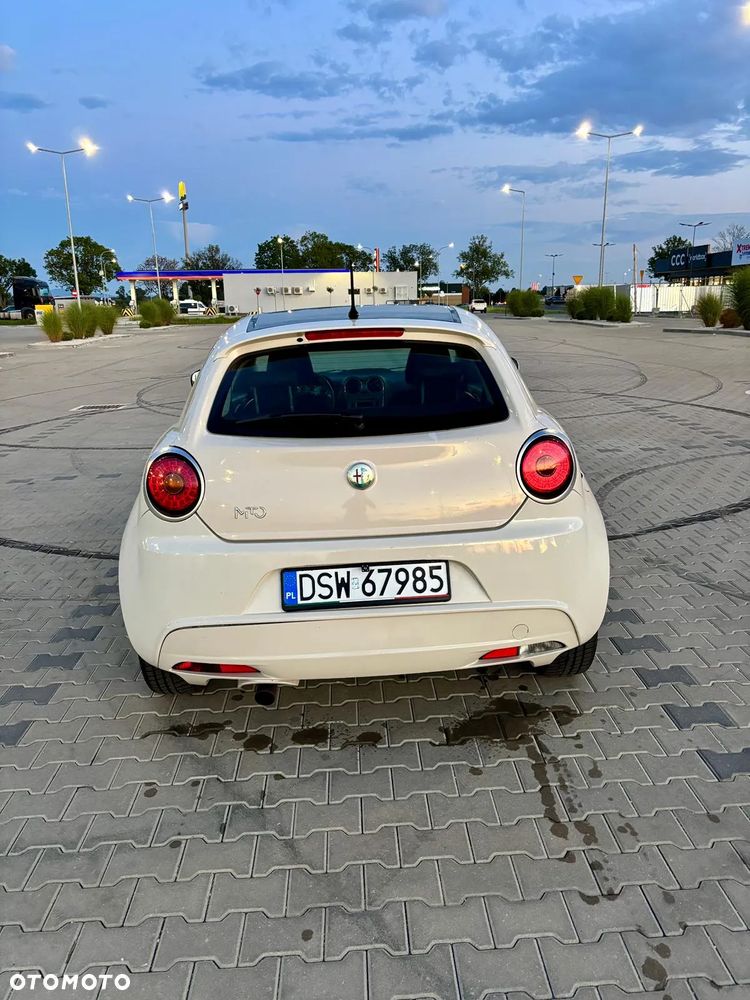 Alfa Romeo Mito 1.3 JTDM - 6