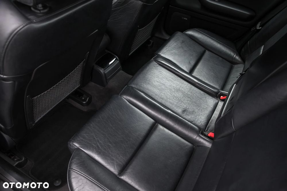 Audi S4 Limousine Standard - 21