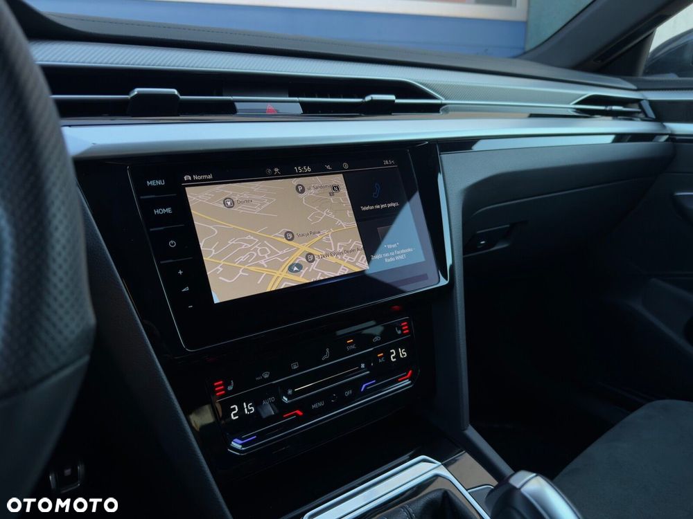 Volkswagen Arteon 2.0 TSI R-Line DSG - 26