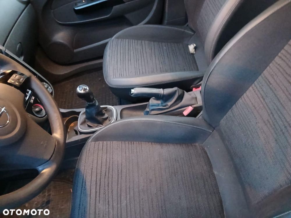 Opel Corsa - 6