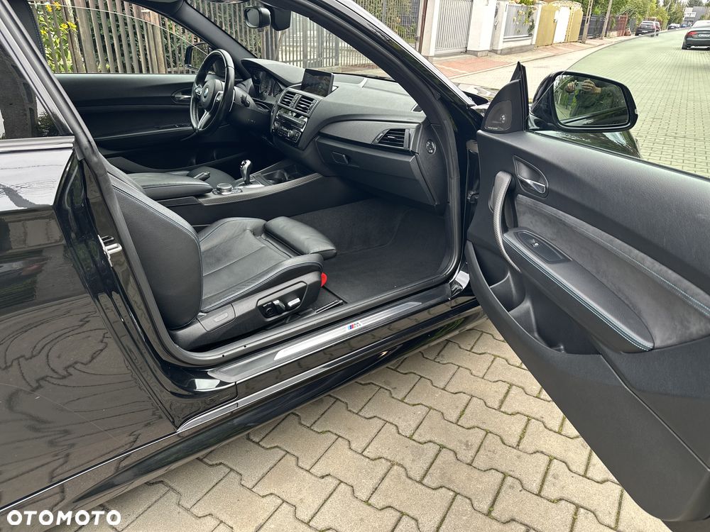 BMW M2 DKG - 22