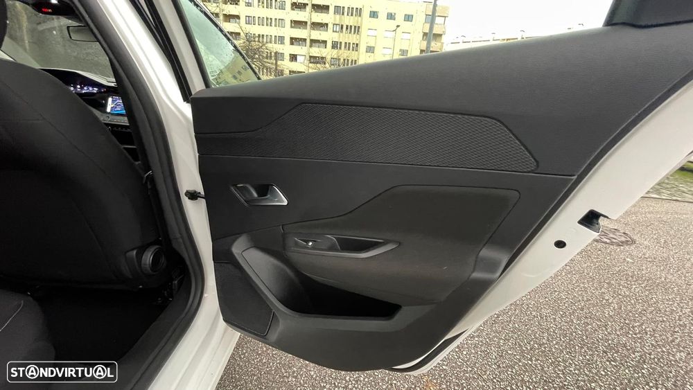 Peugeot 308 SW 1.5 BlueHDi Active Pack - 30