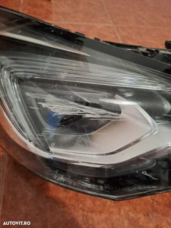 Far dreapta original full led Opel Astra K cod 13488976 - 4