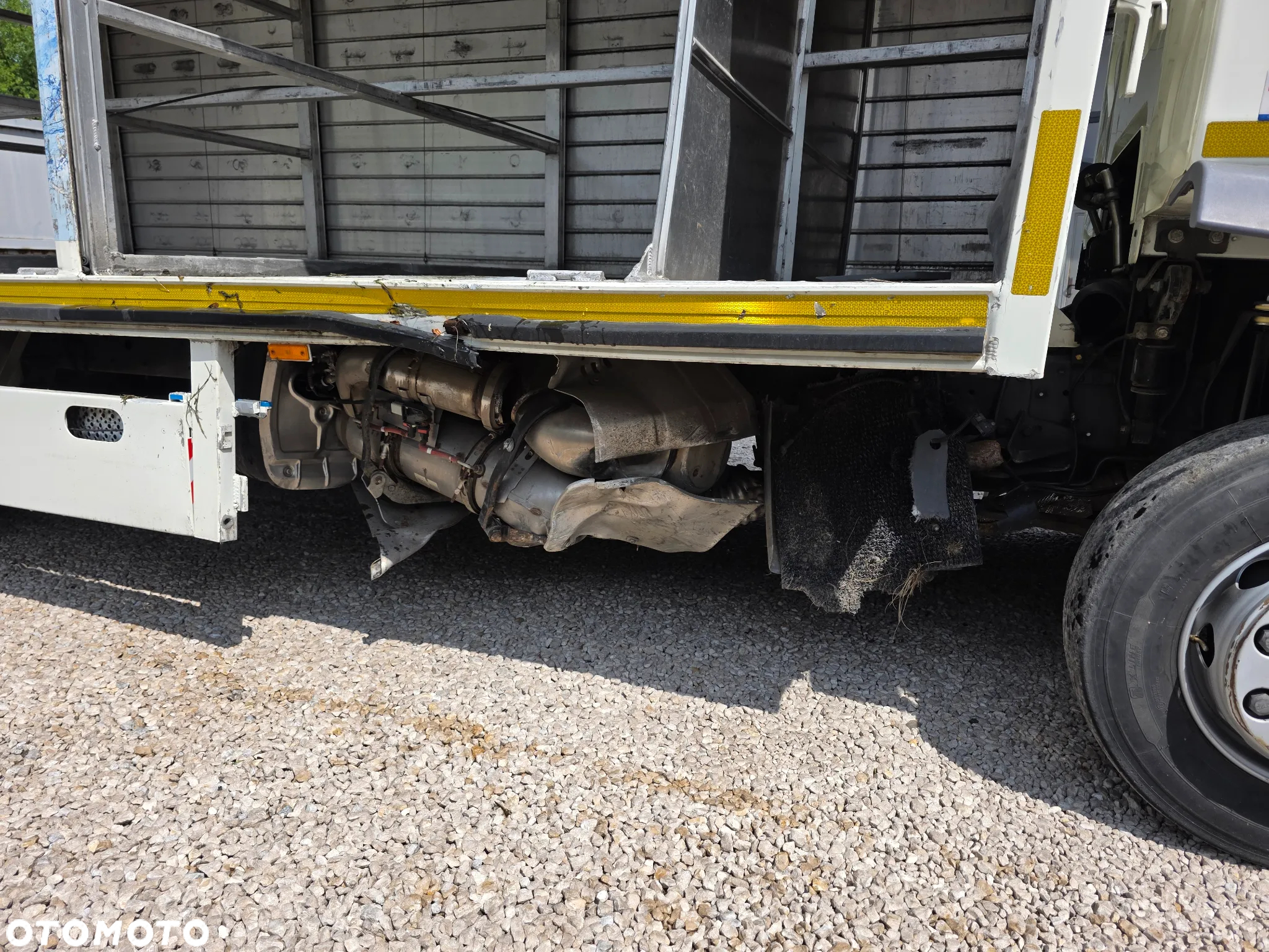 DAF LF 180 - 6