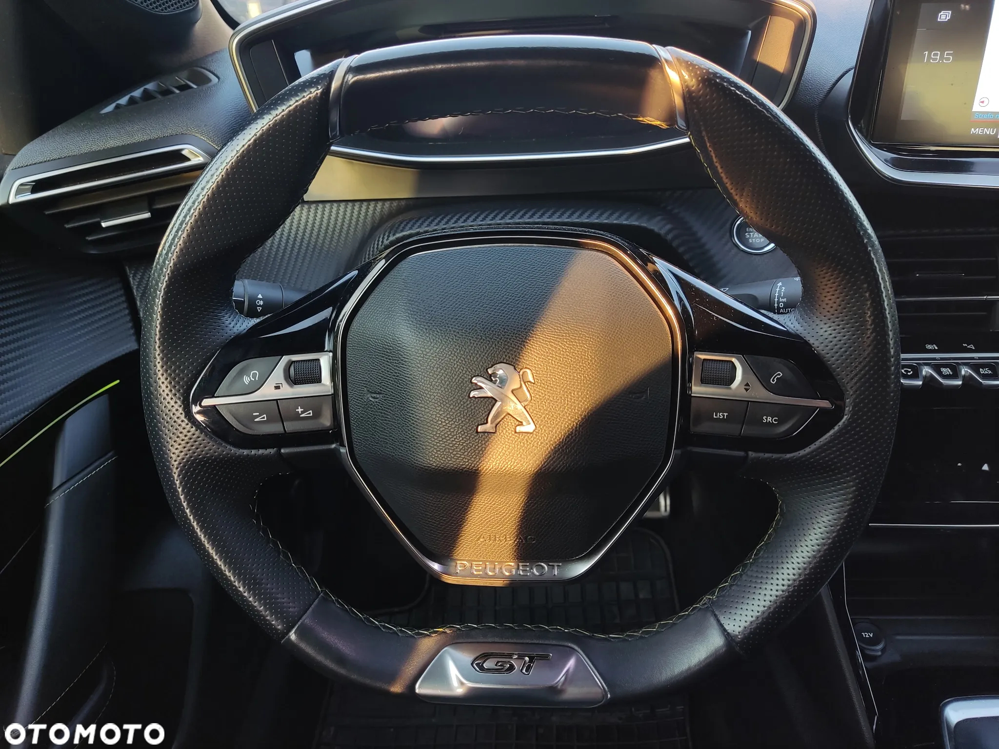 Peugeot 208 1.5 BlueHDi GT S&S - 30