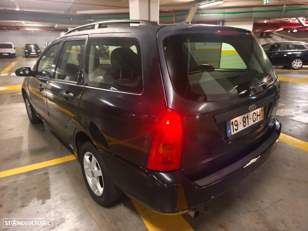Ford Focus C-Max - 5