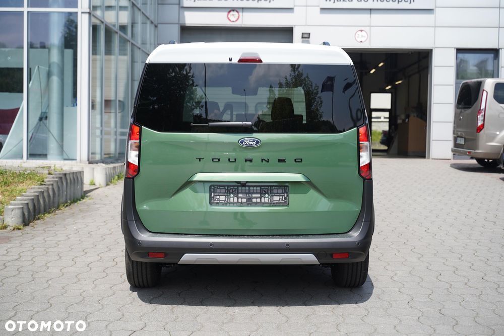 Ford Tourneo Courier 1.0 EcoBoost Active - 7