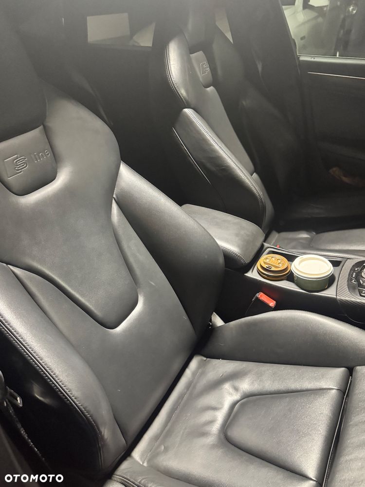 Audi A5 Sportback - 16