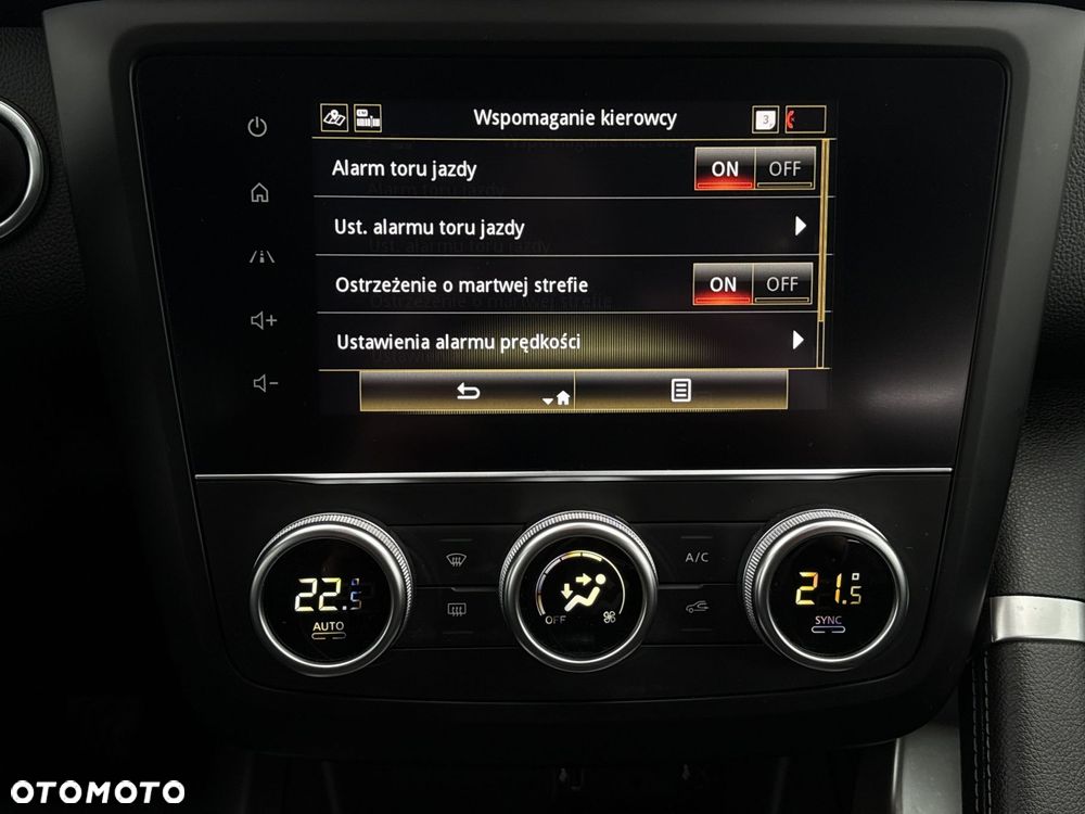 Renault Kadjar 1.3 TCe FAP Intens - 20