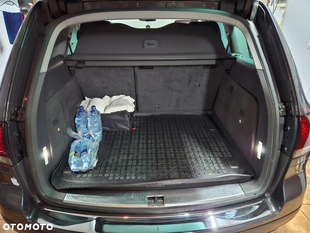 Volkswagen Touareg 3.0 V6 TDI DPF Tiptr - 9