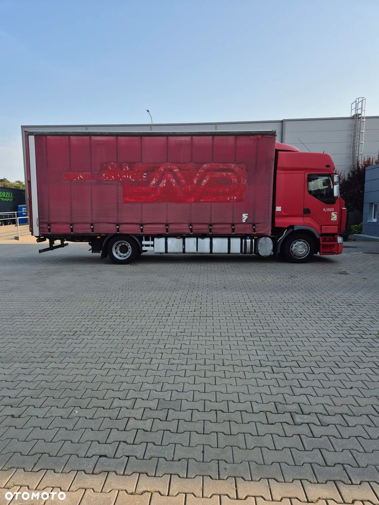 Renault Premium - 4