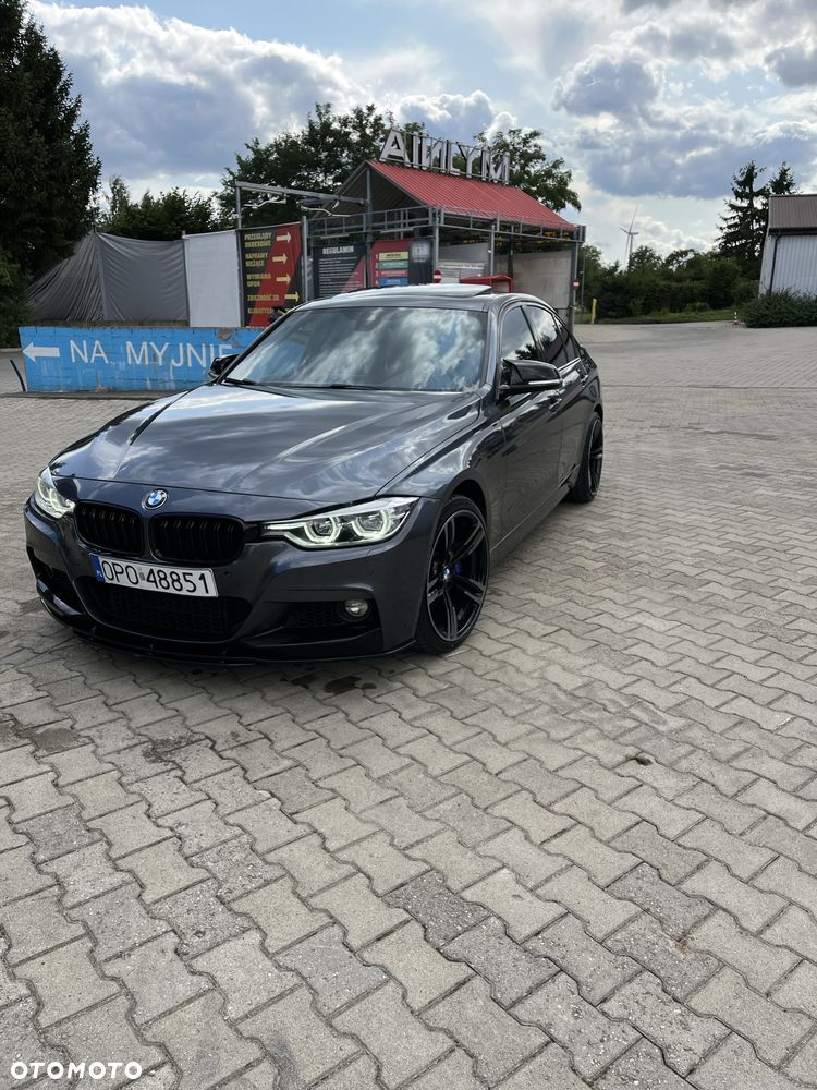 BMW Seria 3 - 1