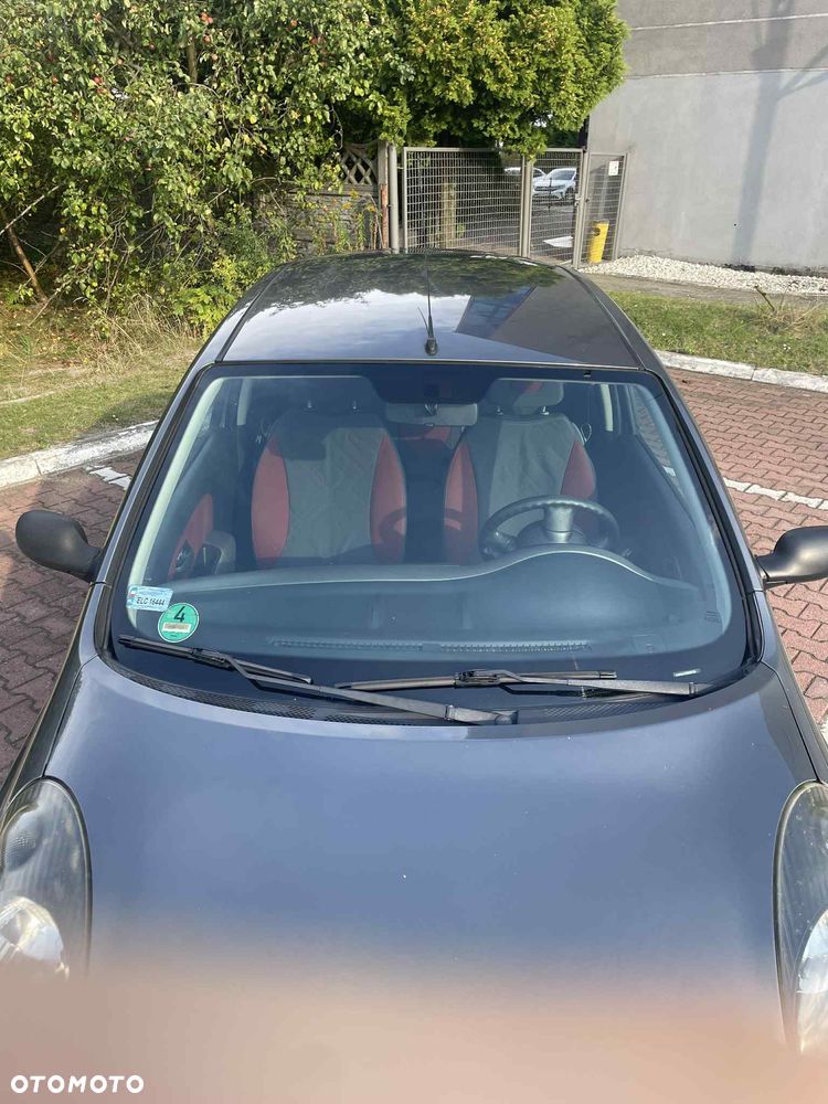 Nissan Micra - 7
