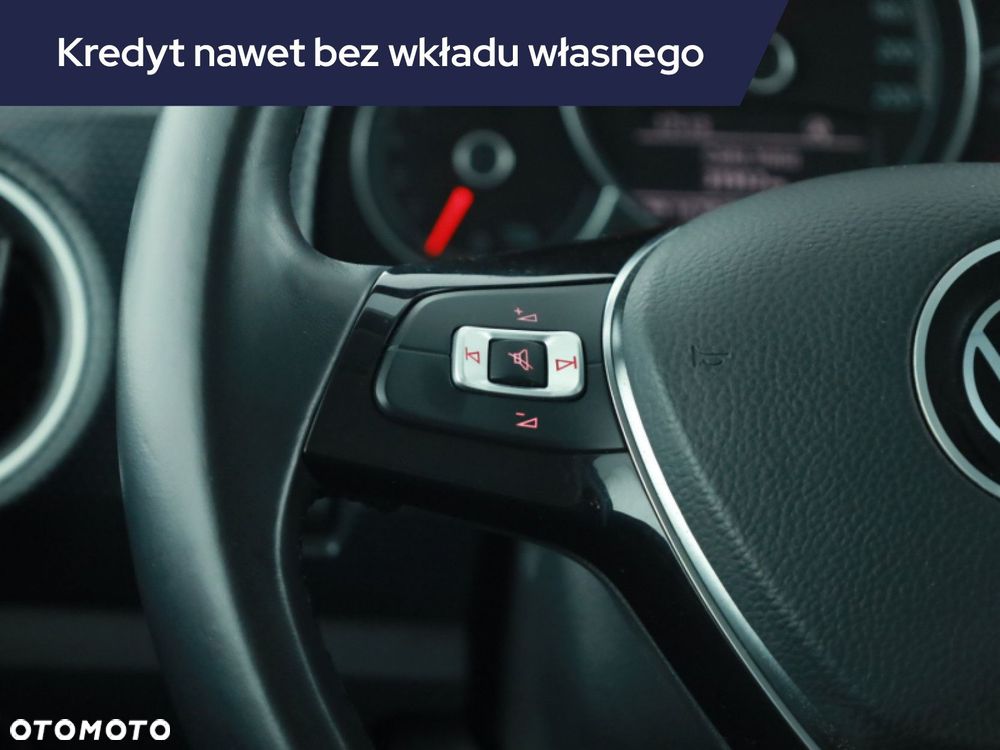 Volkswagen up! - 15