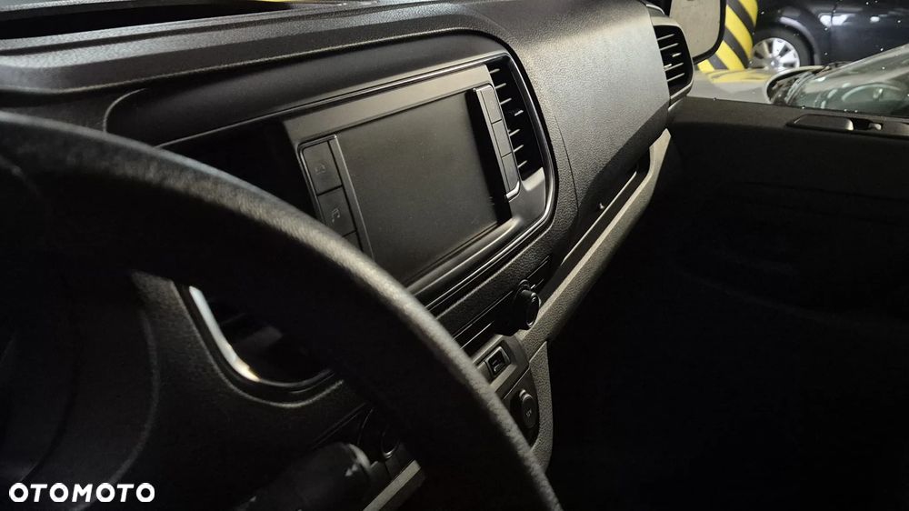 Toyota PROACE - 13