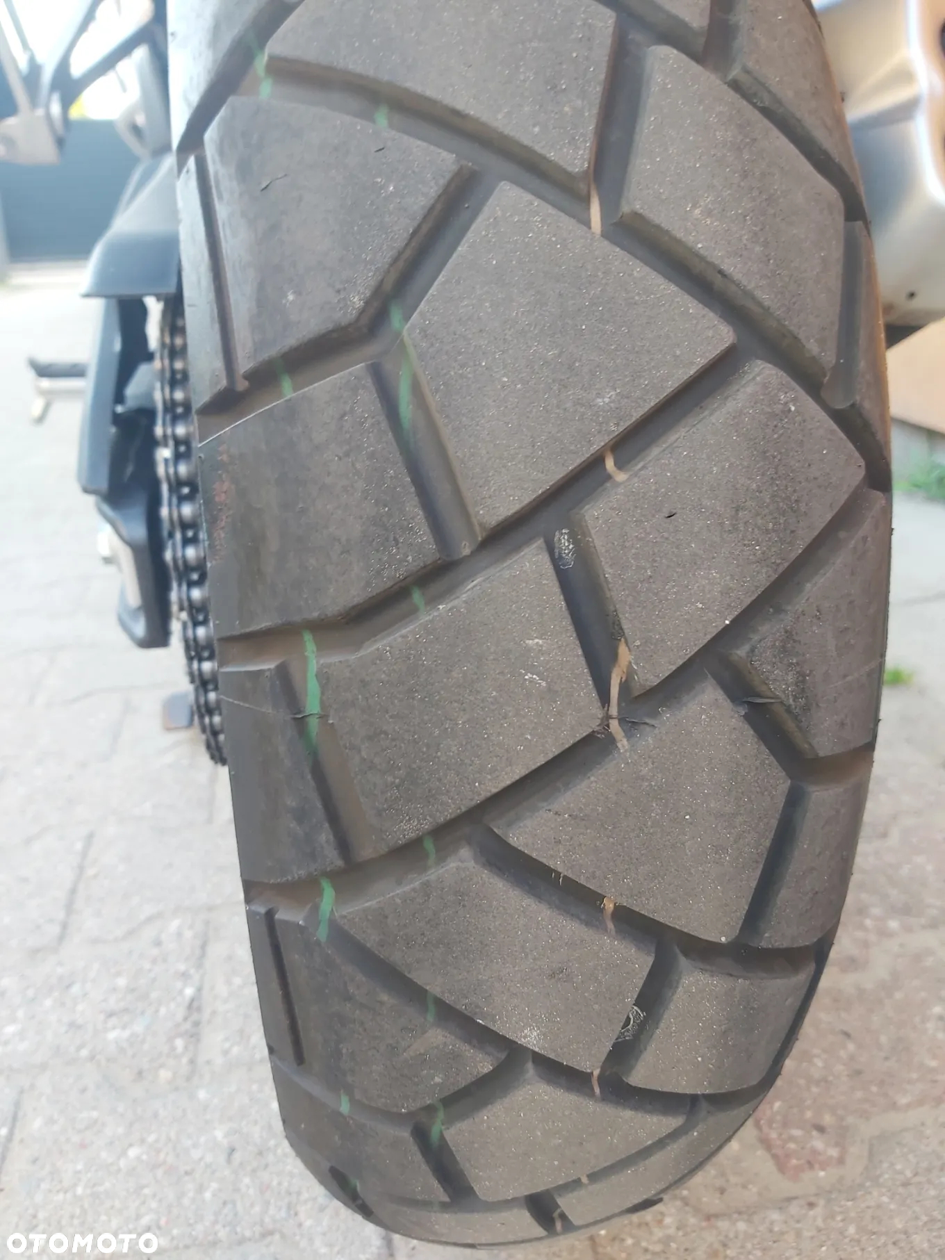 Honda CBR - 16