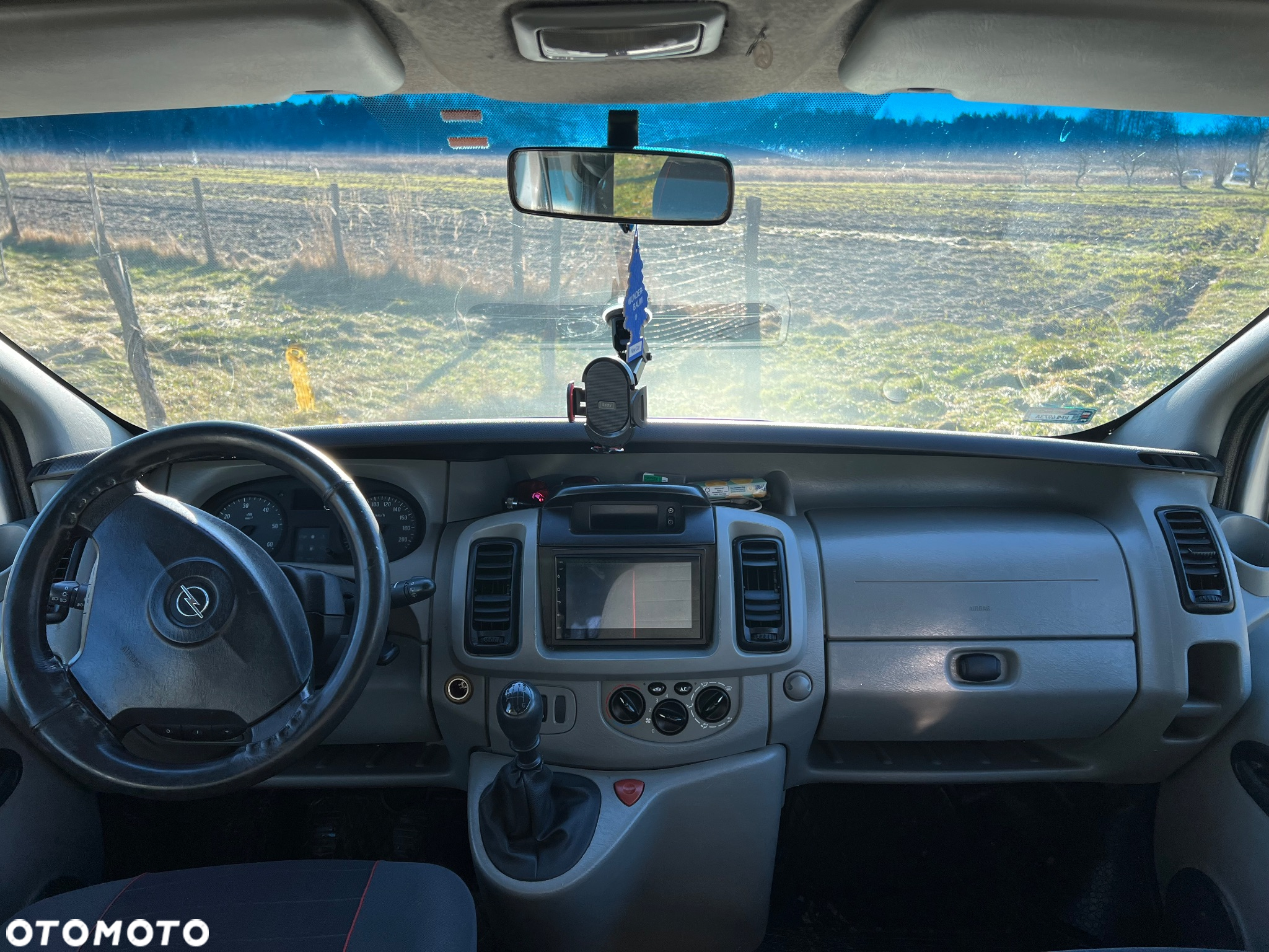 Opel Vivaro - 2