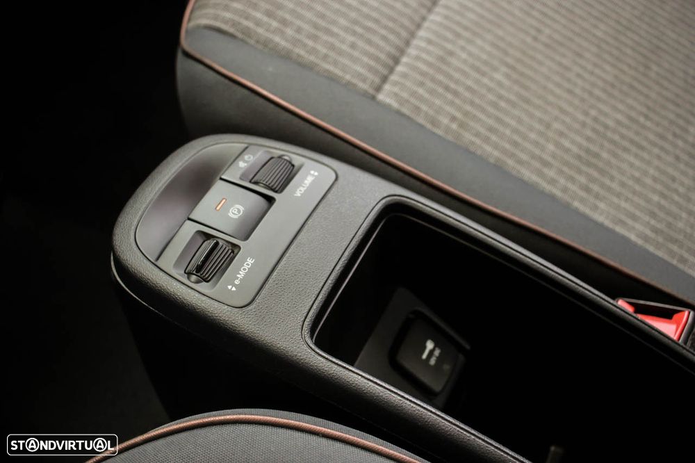 Fiat 500e 42 kWh Icon - 19
