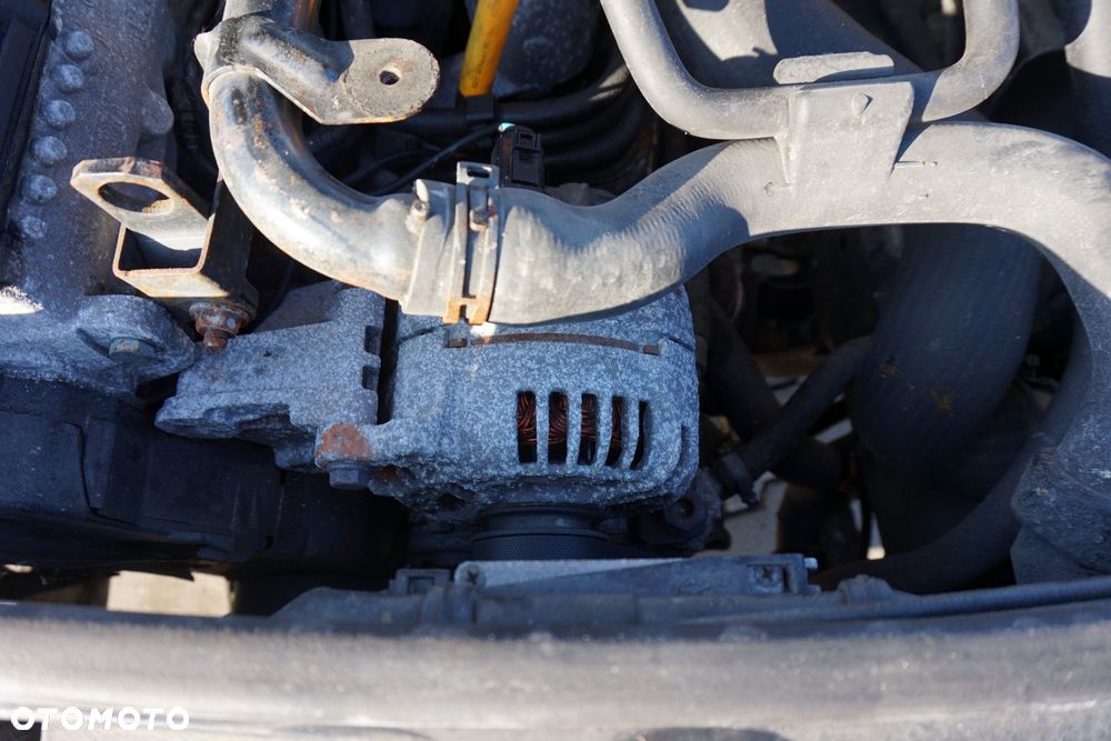 ALTERNATOR A4 B7 2.0 TDI 06F903023F AUDI 2004-2008 - 1