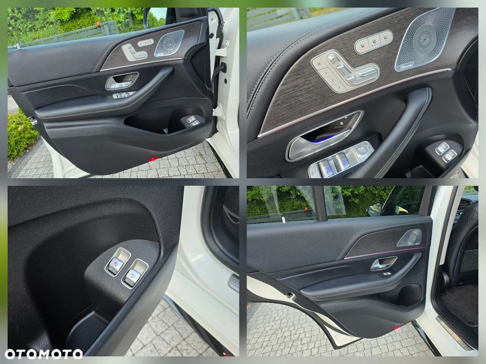 Mercedes-Benz GLE 450 4-Matic - 23