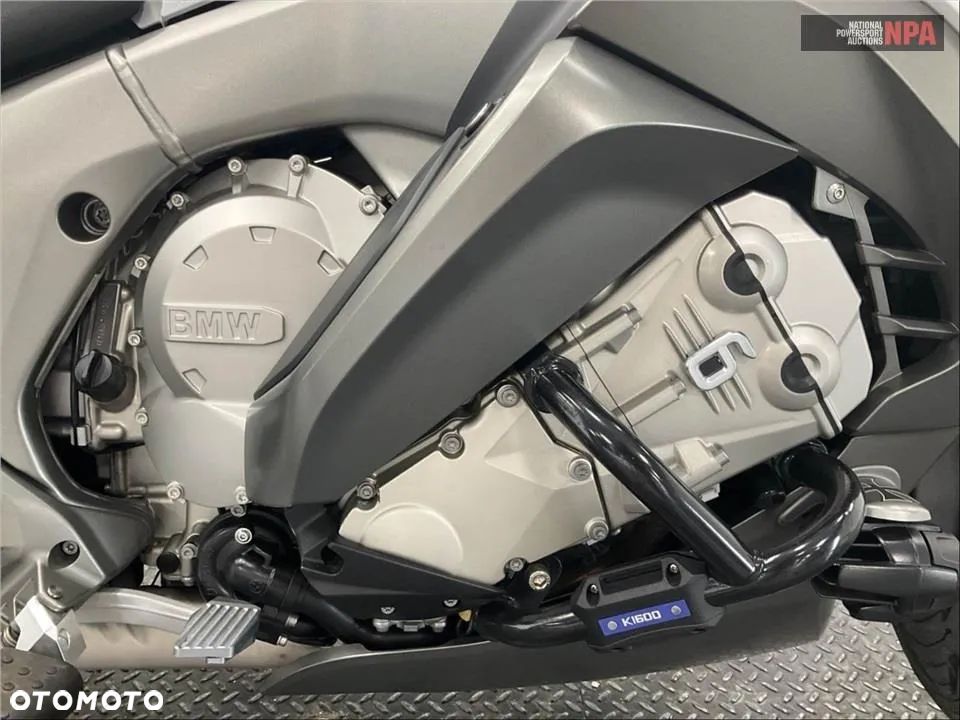 BMW K - 16