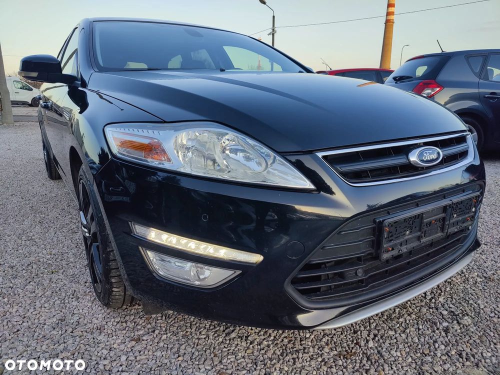 Ford Mondeo 2.0 TDCi Champions Edition - 1