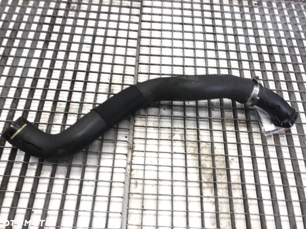 RURKA TURBINY  SUZUKI SX4 S-CROSS (JY) 2013 - 2022 1.4 Hybrid (Mild Hybrid) (AKK 414) 95 kW [129 KM] - 1