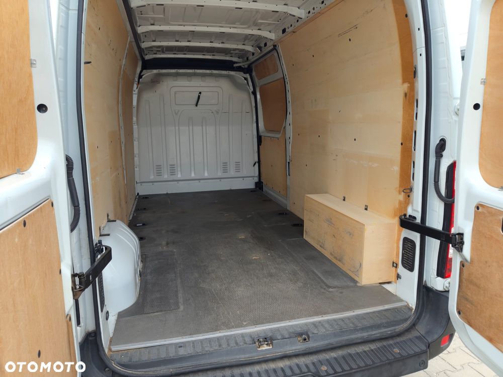 Opel Movano - 6
