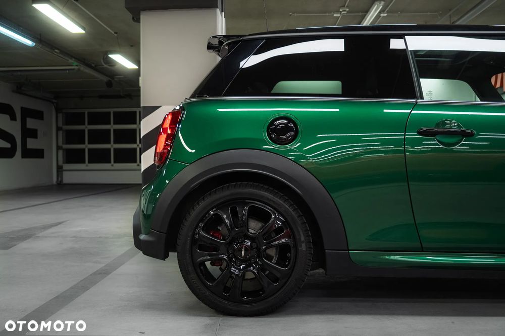 MINI John Cooper Works - 15