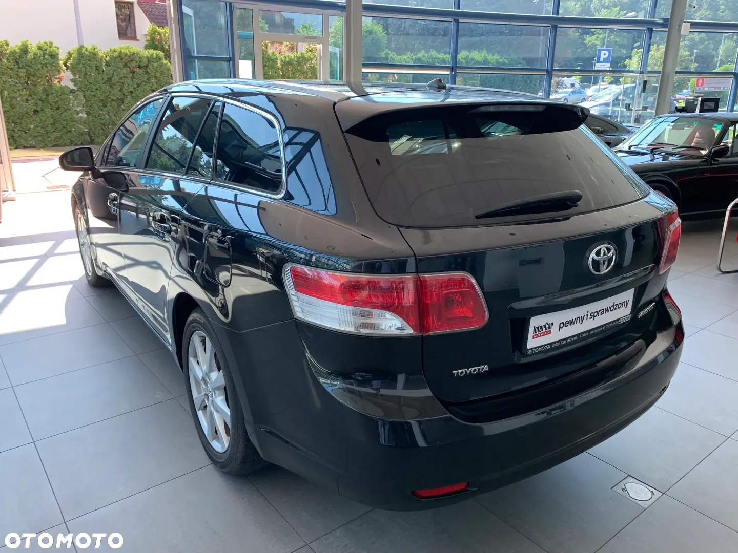 Toyota Avensis 2.2 D-4D Platinium - 7