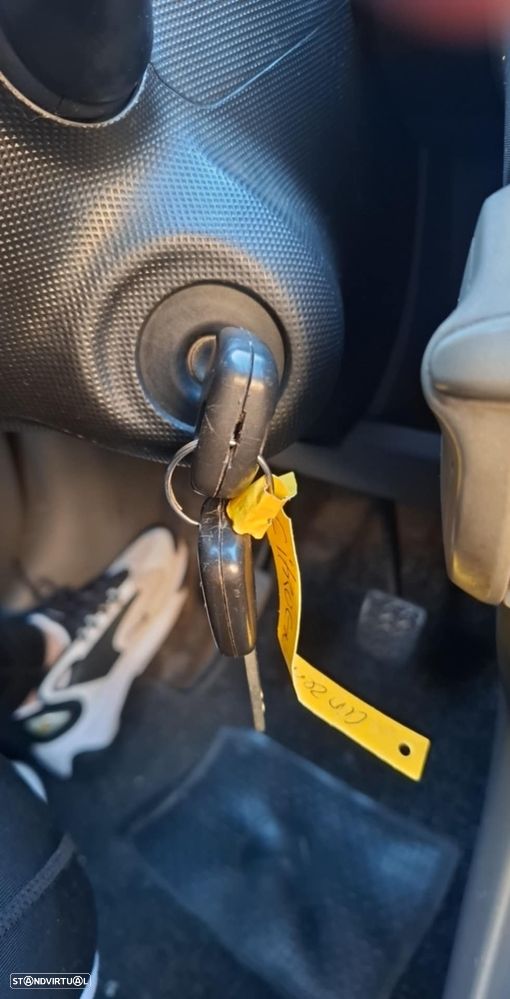 Citroën C1 1.0 SX - 15