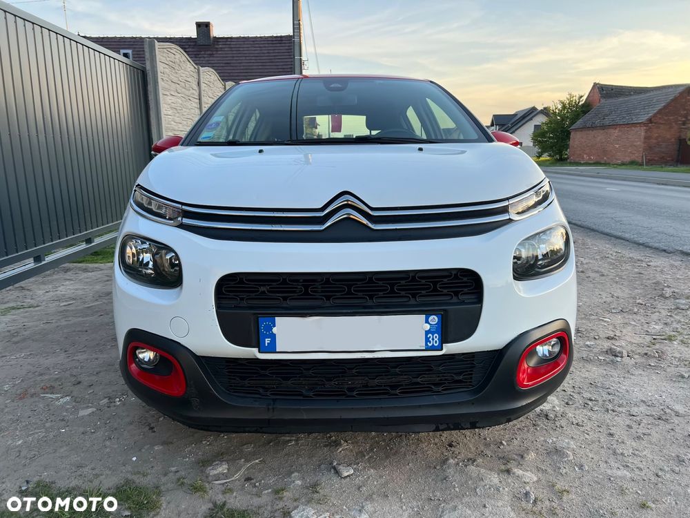 Citroën C3 Pure Tech 83 S&S SHINE - 3
