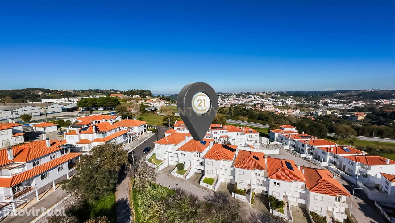 Excelente Moradia T5 em Alcobaça - Grande imagem: 2/60