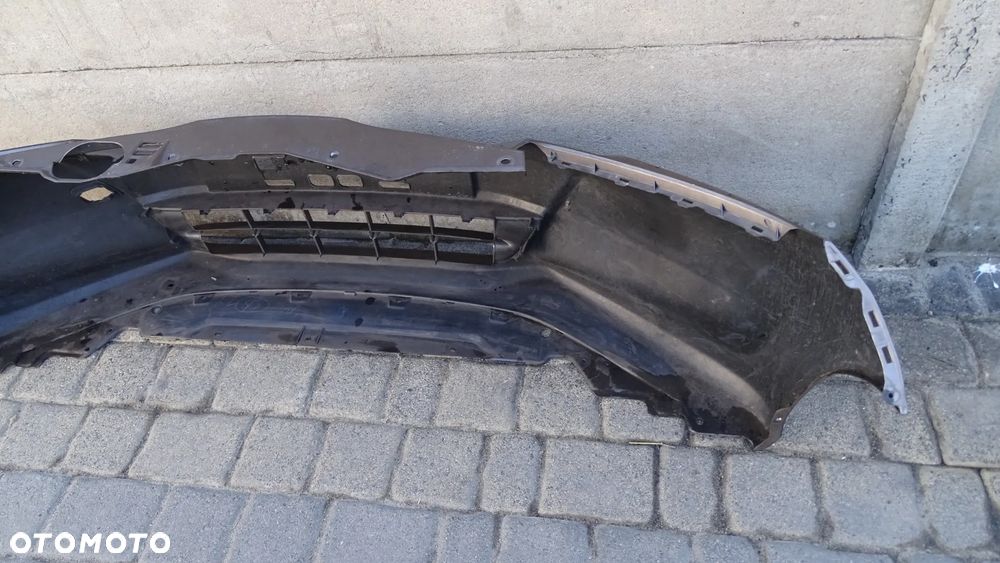 HONDA JAZZ 11/15r LIFT - zderzak przedni - 5