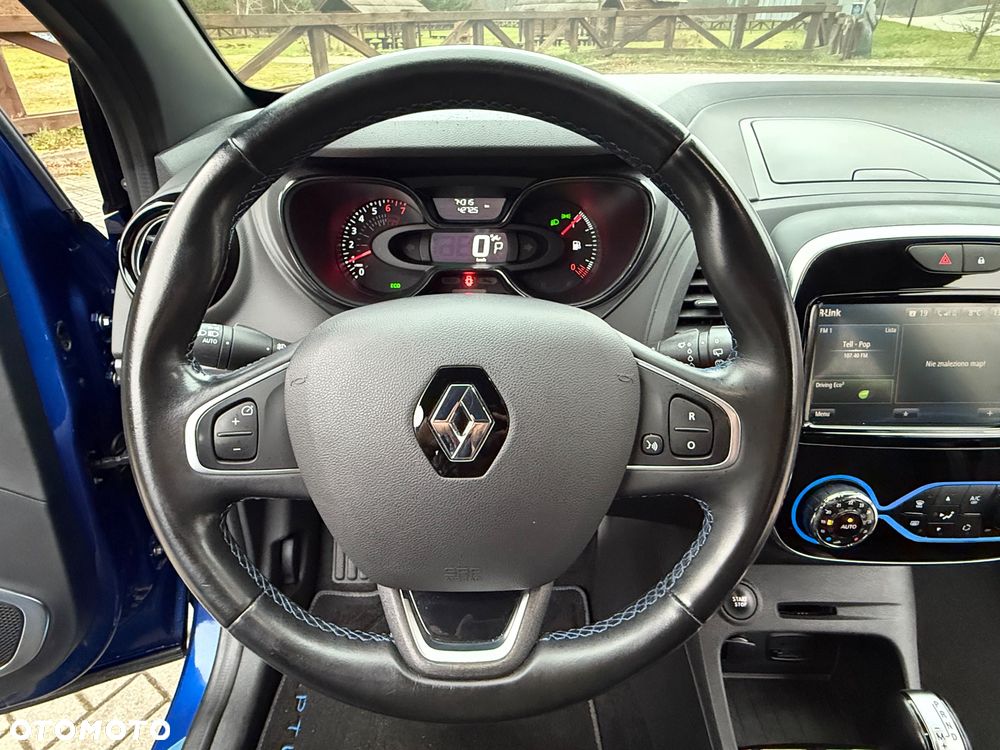 Renault Captur 1.3 Energy TCe S-Edition EDC - 24