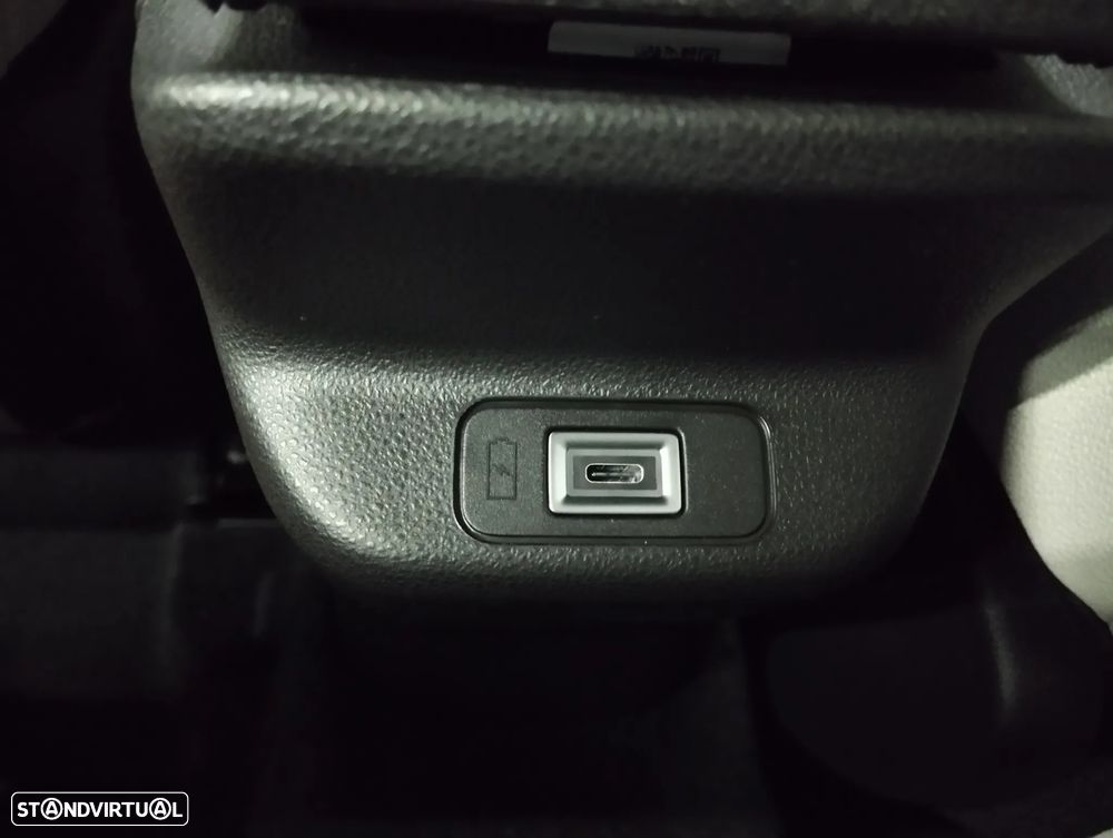 Fiat 600 1.2 Hybrid La Prima - 13