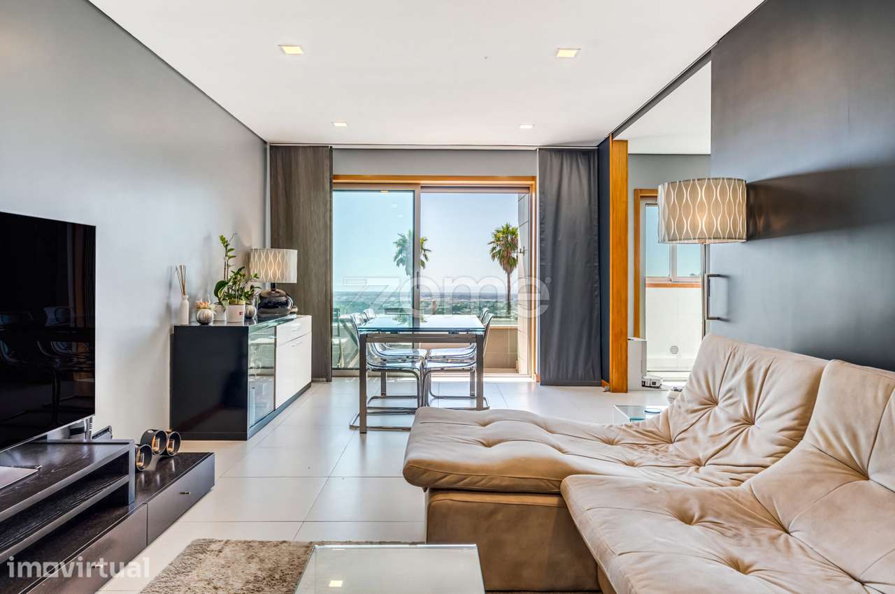 Generoso T2 Suite | Edifício Vista Mar II | Urbanização da Godinha - Grande imagem: 5/31