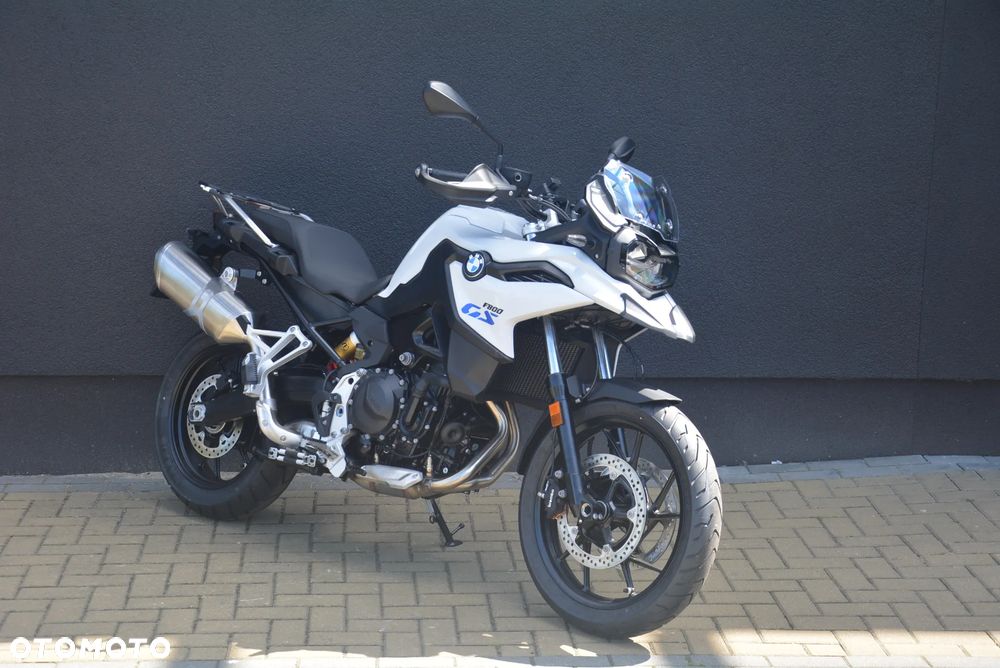 BMW GS - 6