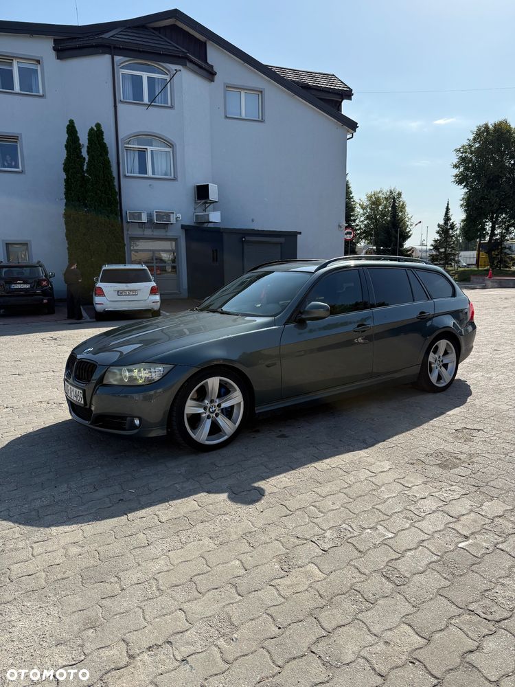BMW Seria 3 - 2