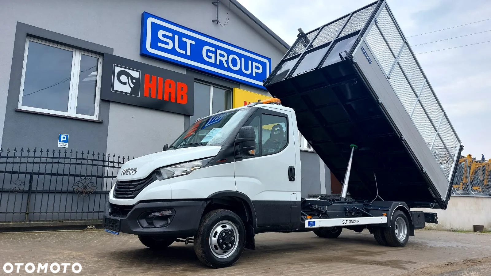 Iveco Daily 50C16 - 5