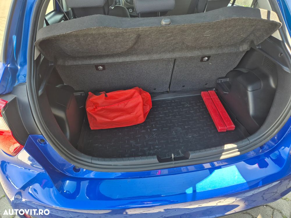 Toyota Yaris 1.5 VVT-i HSD Luna - 28
