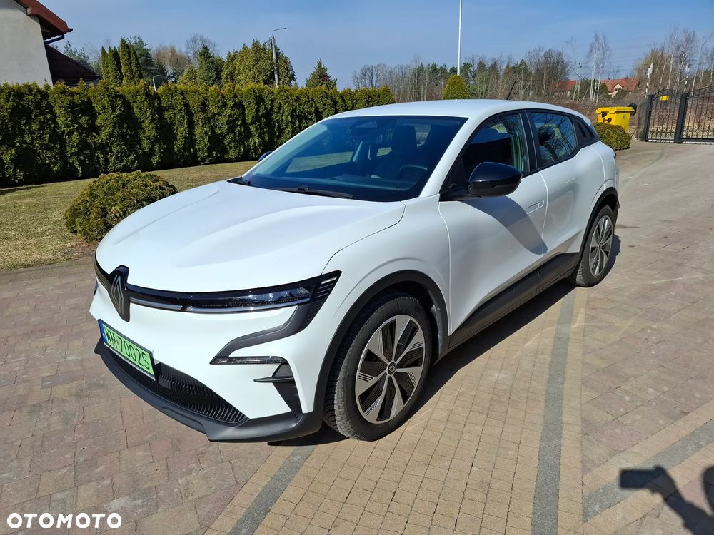 Renault Megane - 1