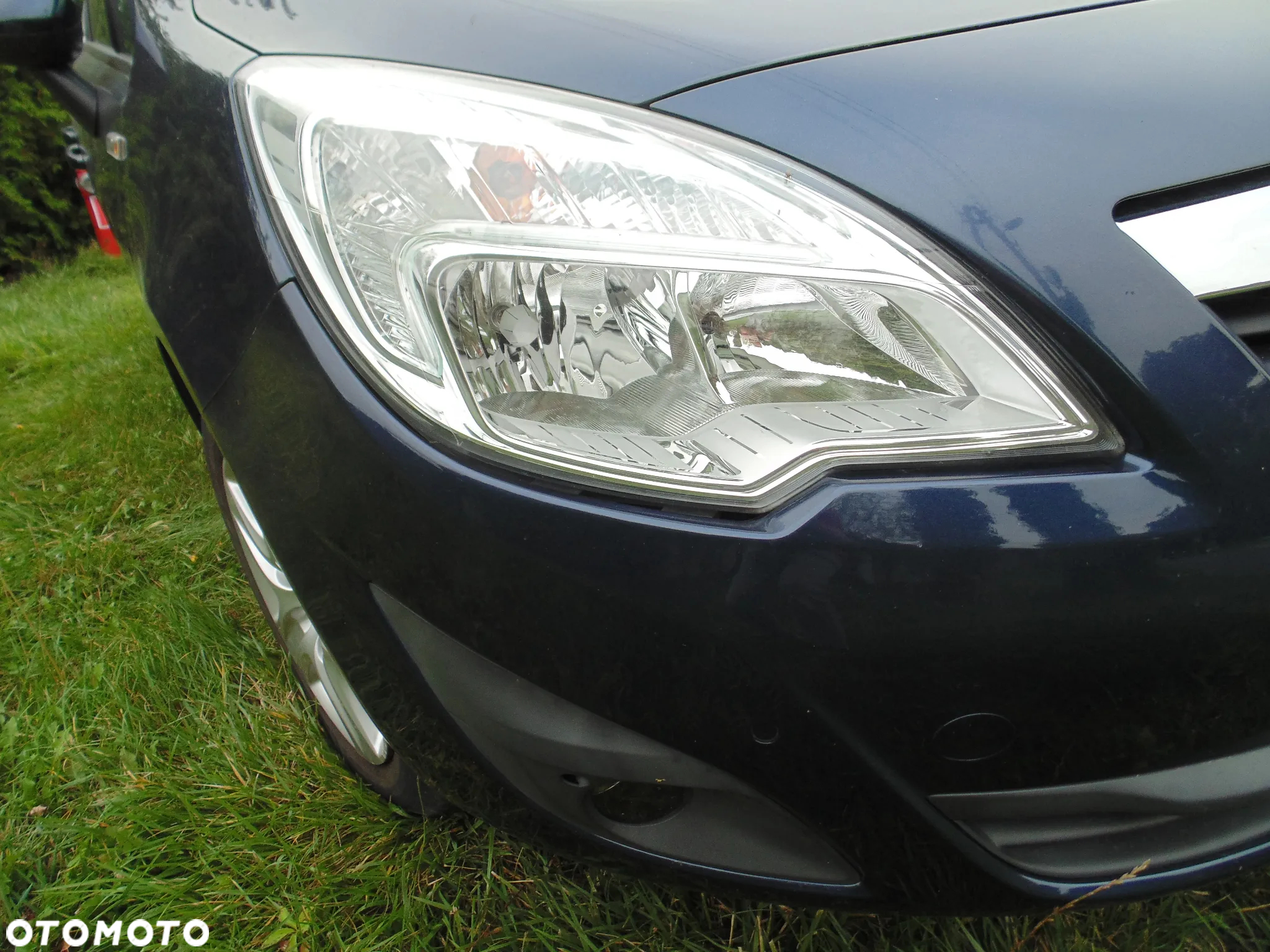Opel Meriva - 12