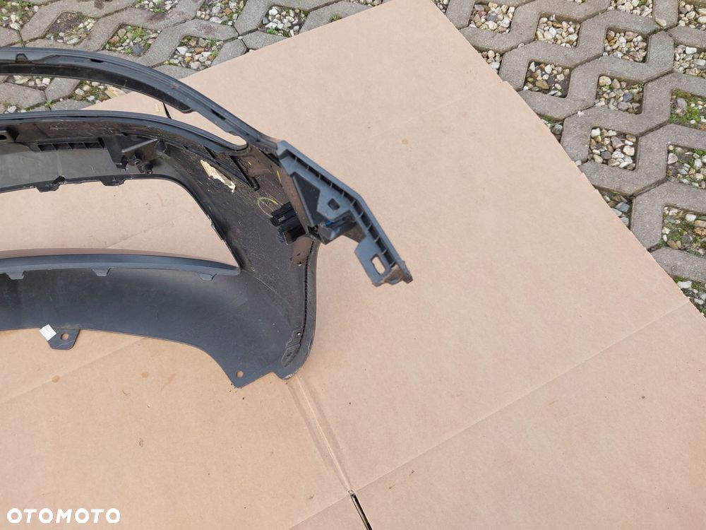 ZDERZAK PRZÓD GENESIS G80 ORYGINAŁ - 5